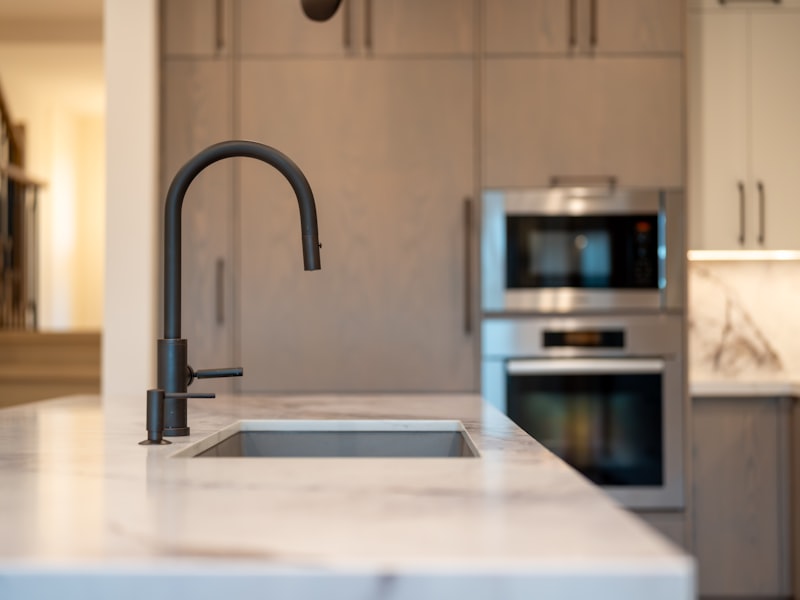 Commercial plumbing in Citrus Heights