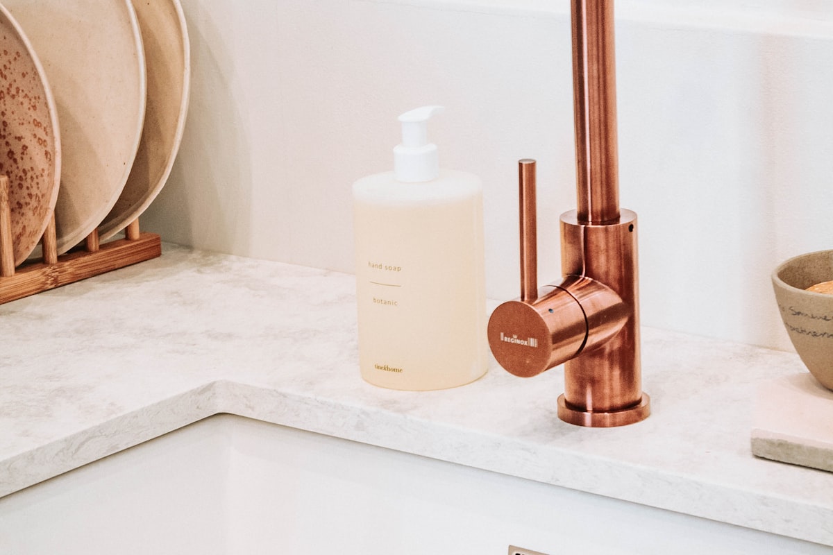 Kitchen Plumbing service in Citrus Heights, CA